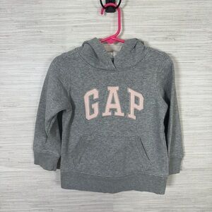 Baby Gap Hoodie Size 3 Years